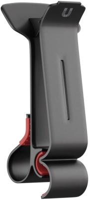 Держатель Uzay черный для смартфонов (UZ-DB-CC01-BK)