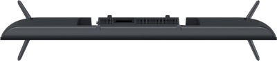 Телевизор LED Starwind 43" SW-LED43UG403 Яндекс.ТВ Frameless черный 4K Ultra HD 60Hz DVB-T DVB-T2 DVB-C DVB-S DVB-S2 USB WiFi Smart TV