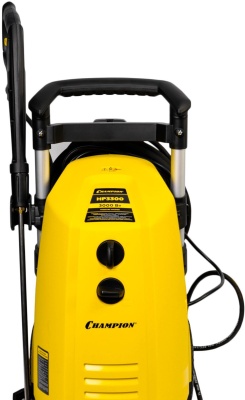Минимойка Champion HP3300 3000Вт