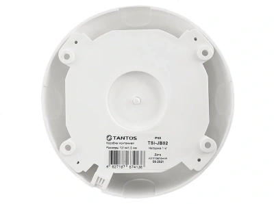 Монтажная коробка Tantos TSi-JB02 00-00200623 (упак.:1шт)