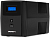 Источник бесперебойного питания Ippon Smart Power Pro II Euro 1200 720Вт 1200ВА черный