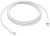 Кабель Apple MYQT3ZM/A USB Type-C (m)-USB Type-C (m) 2м белый блистер
