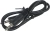 Кабель аудио Ningbo JAAC002-0.5 Jack 3.5 (m)/Jack 3.5 (m) 0.5м. черный