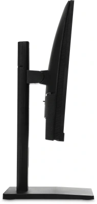 Моноблок IRU Tactio 23IP 23.8" Full HD i5 12400 (2.5) 16Gb SSD512Gb UHDG 730 без ОС WiFi BT 120W Cam черный 1920x1080 (RUS)