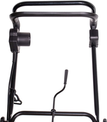 Снегоуборщик электр. Champion STE1650 1.6кВт