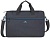 Сумка для ноутбука 16" Riva 8057 черный полиэстер (8057 BLACK)