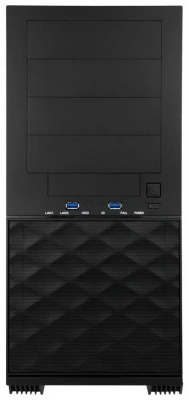 Сервер IRU Rock w9205p 2x6148 4x16Gb 1x500Gb M.2 SSD С621 AST2500 2xGigEth 1x750W w/o OS (2164870)