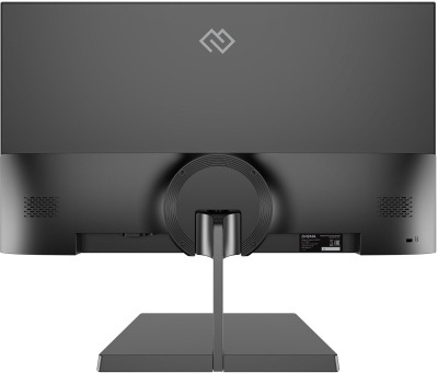 Монитор Digma 27" Progress 27A501F черный VA LED 16:9 HDMI матовая 300cd 178гр/178гр 1920x1080 100Hz FreeSync VGA FHD