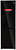 Холодильник Hitachi R-B410PUC6 BBK 2-хкамерн. черный глянц. инвертер