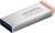 Флеш Диск A-Data 64GB UR350 UR350-64G-RSR/BG USB3.2 серебристый/коричневый Флеш Диск A-Data 64GB UR350 UR350-64G-RSR/BG USB3.2 серебристый/коричневый