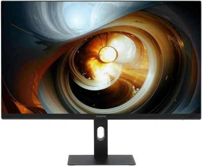 Монитор Xiaomi 23.8" A24i 2026 черный IPS LED 6ms 16:9 HDMI матовая 1500:1 300cd 178гр/178гр 1920x1080 144Hz DP FHD 3кг
