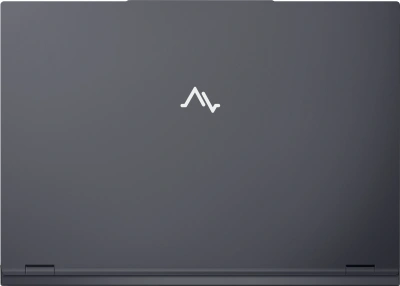 Ноутбук Maibenben X16F-R98957T Ryzen 9 8940HX 32Gb SSD1Tb NVIDIA GeForce RTX5070Ti 12Gb 16" IPS QHD+ (2560x1600) Windows 11 Home grey WiFi BT Cam 5200mAh (X16F-R98957T0JGRHG4E10)