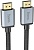 Кабель Hoco US03 ver2.0 HDMI (m) HDMI (m) 2м черный коробка