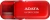 Флеш Диск A-Data 32Gb UV240 AUV240-32G-RRD USB2.0 красный Флеш Диск A-Data 32Gb UV240 AUV240-32G-RRD USB2.0 красный
