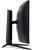 Монитор Digma 34" Overdrive 34A710Q черный VA LED 1ms 21:9 HDMI M/M матовая HAS Piv 450cd 178гр/178гр 3440x1440 165Hz G-Sync FreeSync DP 2K USB 7.1кг