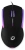 Мышь Оклик 245M черный оптическая 1000dpi USB 3but (471479)