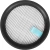 Набор фильтров Vitek VFS01LIGHT (1фильт.) Набор фильтров Vitek VFS01LIGHT (1фильт.)