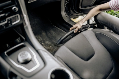 Строительный пылесос Karcher WD 5 V-25/5/22 1100Вт (уборка: сухая/влажная/выдув/сбор воды) желтый