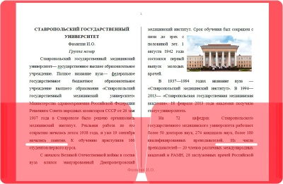 Папка-уголок Бюрократ -E570RED 2 внутр.карман A4 пластик 0.18мм красный