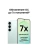 Смартфон Samsung SM-S741B Galaxy S26 FE 512Gb 8Gb зеленый моноблок 3G 4G 2Sim 6.7" 1080x2340 Android 17 50Mpix 802.11 a/b/g/n/ac/ax NFC GPS Protect