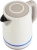 Чайник электрический Vitek VT-WK1066 1.7л. 2200Вт бежевый/коричневый корпус: металл/пластик Чайник электрический Vitek VT-WK1066 1.7л. 2200Вт бежевый/коричневый корпус: металл/пластик