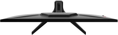 Монитор Bloody 23.8" MN240F черный IPS LED 1ms 16:9 HDMI M/M матовая 280cd 178гр/178гр 1920x1080 180Hz G-Sync DP FHD 2.9кг