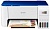 МФУ струйный Epson L3215 (C11CJ68509) A4 белый