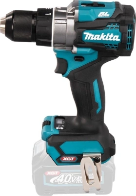Дрель-шуруповерт Makita DF001GZ аккум. патрон:быстрозажимной