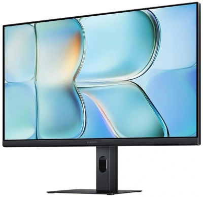 Монитор Xiaomi 23.8" A24i 2026 черный IPS LED 6ms 16:9 HDMI матовая 1500:1 300cd 178гр/178гр 1920x1080 144Hz DP FHD 3кг