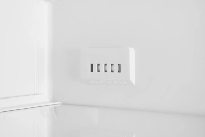 Холодильник Beko B1RCNK312W 2-хкамерн. белый