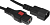 Шнур питания Lanmaster LAN-PP13L/14-5.0-BK C13-С14 проводник.:3x0.75мм2 5м 220В 10А черный