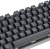 Клавиатура Оклик 969G SHOTGUN механическая черный USB Multimedia for gamer LED