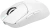 Мышь A4Tech Bloody R77 Ultra Dock белый оптическая 20000dpi беспров. USB 5but