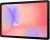 Планшет Samsung Galaxy Tab S10 Lite BSM-X400 1380 (2.4) 8C RAM6Gb ROM128Gb 10.9" TFT 2112x1320 Android 15 серый 8Mpix 5Mpix BT WiFi microSD 2Tb 8000mAh