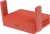 Роутер Cudy TR1200 AC1200 10/100/1000BASE-TX красный