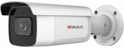 Камера видеонаблюдения IP HiWatch Pro IPC-B622-G2/ZS 2.8-12мм цв. корп.:белый