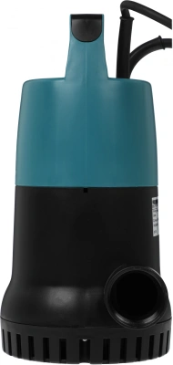 Насос дренажный Makita PF0300 300Вт 8400л/час центробежный