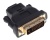 Адаптер Buro DVI-D (m) HDMI (f) (BHP RET ADA_HDMI-DVI) черный
