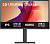 Монитор LG 27" UltraFine 27U730A-B черный IPS LED 16:9 HDMI M/M матовая HAS 1000:1 300cd 178гр/178гр 3840x2160 60Hz DP 4K USB 7.7кг