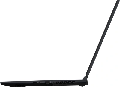 Ноутбук Osio CyberLine C170i-002 Core i5 12600H 16Gb SSD512Gb NVIDIA GeForce RTX4050 6Gb 17.3" IPS FHD (1920x1080) без ОС dk.grey WiFi BT Cam 3410mAh