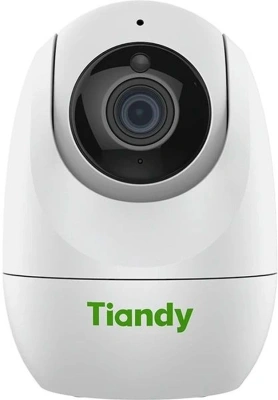Камера видеонаблюдения IP Tiandy TC-H332N 9DA-4 Wi-Fi 4-4мм цв. корп.:белый