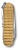 Нож перочинный Victorinox Classic Precious Alox (0.6221.408G) 58мм 5функц. золотистый подар.коробка Нож перочинный Victorinox Classic Precious Alox (0.6221.408G) 58мм 5функц. золотистый подар.коробка