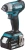 Гайковерт Makita DTW180RFE аккум. патрон:квад.3/8" (кейс в комплекте) Гайковерт Makita DTW180RFE аккум. патрон:квад.3/8" (кейс в комплекте)