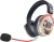 Наушники с микрофоном A4Tech Bloody MR595 Proxy Boom бежевый/черный мониторные BT/Radio оголовье (MR595) Наушники с микрофоном A4Tech Bloody MR595 Proxy Boom бежевый/черный мониторные BT/Radio оголовье (MR595)