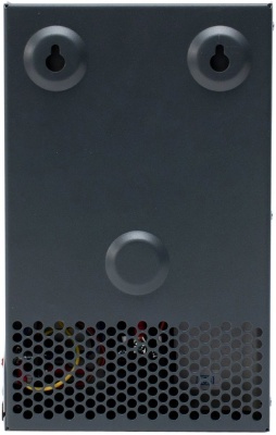 Стабилизатор напряжения Штиль ИнСтаб IS550 475Вт 550ВА белый