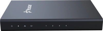Шлюз IP Yeastar TA400