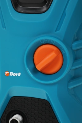 Минимойка Bort BHR-1700-Pro 1600Вт (93416305)