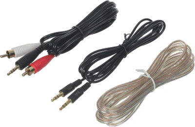 Колонки Edifier MR4 2.0 белый/черный 42Вт