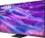 Телевизор QLED Samsung 85" QE85QN80FAUXRU Q черный титан/черный 4K Ultra HD 120Hz DVB-T2 DVB-C DVB-S2 USB WiFi Smart TV