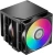 Устройство охлаждения(кулер) PcCooler RT720 TC ARGB Soc-AM5/AM4/1151/1200/2066/1700 черный 4-pin 34.9dB Al+Cu 270W Ret (RT720TC-BKAWYX-GL)